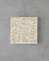 Fleurwave Kağıt 20'li Kağıt Peçete 33x33 cm Bej