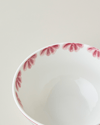 Floreline Bone Porselen Çerezlik 11,5 cm Renkli