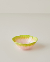 Flowerella Dolomite Çerezlik 11 cm Pembe - Yeşil