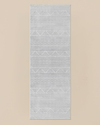 Gia Halı 80x300 cm Bej