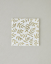 Glimmerelle Kağıt 20'li Kağıt Peçete 33x33 cm Gold