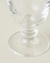 Glintter Cam 3'lü Cup 380 ml Şeffaf