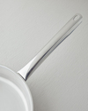 Glow Çelik Tava 26x5 cm Silver
