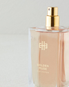 Golden Ḿuse Parfüm 100 ml Açık Sarı