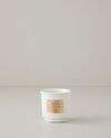 Goldy New Bone China Espresso Fincan 90 ml Beyaz-Gold
