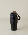 Good Mood Raven Çelik Termos 650 ml Siyah