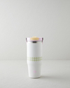 Good Mood Taffy Çelik Termos 960 ml Pembe