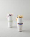 Good Mood Taffy Çelik Termos 960 ml Pembe