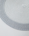 Graceful PP 2'li Amerikan Servis 38 cm Silver