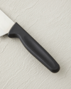 Grim Edge Paslanmaz Çelik Bıçak 12 cm Siyah