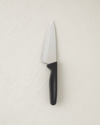 Grim Edge Paslanmaz Çelik Bıçak 12 cm Siyah