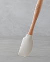 Hecha Silikon 3 Parça Servis Seti 28x32.5x31 cm Krem