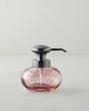 Hestia Banyo Seti 13 cm Pembe