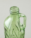 Hush Cam Şişe 1000 ml Yeşil