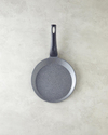 JoyPan Premium Krep Tava 26 cm Gri