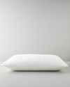 Layna Yün Alez Yastık Kılıfı 50x70 cm Krem