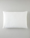 Layna Yün Alez Yastık Kılıfı 50x70 cm Krem