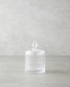 Lucent Cam Şekerlik 145 ml Şeffaf