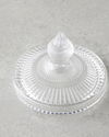 Lucent Cam Şekerlik 145 ml Şeffaf
