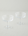 Lumera Cam 2'li Cup 190 ml Şeffaf