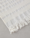 Lunaria Pamuk Polyester Kurulama Bezi 30x50 cm Gri