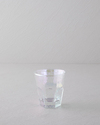 Lustraze Cam 3’lü Lüsterli Bardak 375 ml Renkli
