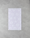 Lusty Pamuk Polyester Kurulama Bezi 30x50 cm Lila