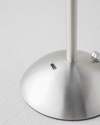 Marca Dekoratif Aydınlatma 31 cm Silver