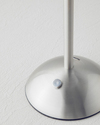 Marca Dekoratif Aydınlatma 31 cm Silver