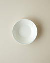 Marivella New Bone China Yemek Takımı 24 Parça 6 Kişilik Mavi