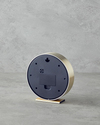 Morris Masa Saati 15,5 cm Gold