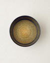 Nova Cam Çerezlik 14 cm Siyah-Gold