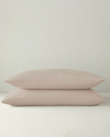 Novella Premium Soft Cotton 2'li Yastık Kılıfı 50x70 cm Toz Pembe