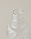Orlian Cam Şişe 1000 ml Şeffaf