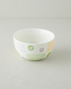 Patchie Stoneware Kase 18 cm Renkli