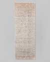 Pena Halı 100x300 cm Bej
