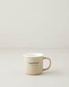 Phoebe Cappucino New Bone China Kupa 200 ml Yeşil
