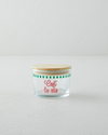 Piatto Cest Cam 2'li Baharatlik 220 ml - 220 ml Pembe - Lila