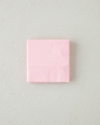 Plaine Kağıt 20'li Kağıt Peçete 24x24 cm Pembe