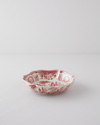 Preston Stoneware Kase 22 cm Bordo