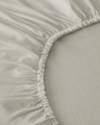 Pretty Loop Kolay Ütülenir Tek Kişilik Nevresim Takımı 160x220 cm Sarı-Yeşil