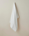 Pure Pamuk Banyo Havlusu 70x140 cm Beyaz