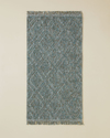 Rena Bukle Kilim 80x150 cm Multicolor