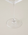 Royal Cam 3'lü Kadeh 430 ml Şeffaf