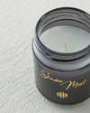 Shadow Myst Kokulu Mum 120 gr Antrasit