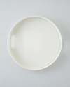 Simplex Metal Tepsi 37 cm Krem