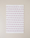 Soft Dot Pamuk Polyester Kurulama Bezi 30x50 cm Pudra