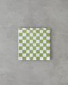 Squarify Green Kağıt 20'li Kağıt Peçete 33x33 cm Yeşil
