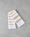 Stria Pamuk Polyester Kurulama Bezi 30x50 cm Mavi