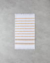Stria Pamuk Polyester Kurulama Bezi 30x50 cm Mavi